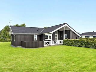 Vakantiehuis Als Buitenaudio-opname 4