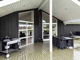 Casa de vacaciones Als Grabación al aire libre 7