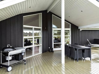 Ferienhaus Als Außenaufnahme 6