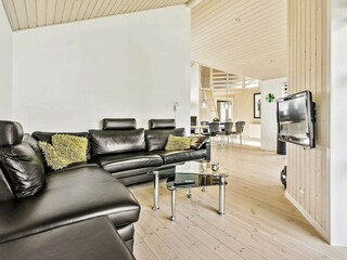 Vakantiehuis Als  40