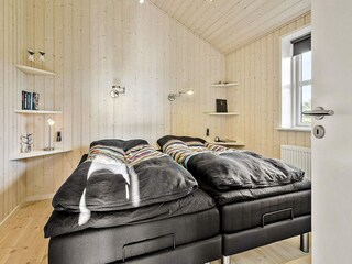 Vakantiehuis Als  40