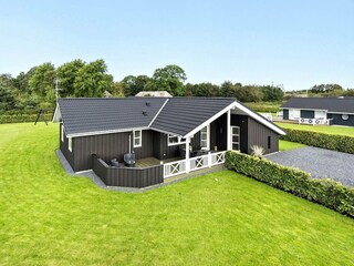 Vakantiehuis Als Buitenaudio-opname 1