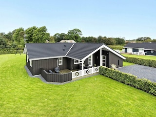 Vakantiehuis Als Buitenaudio-opname 6