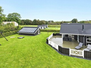 Vakantiehuis Als Buitenaudio-opname 5