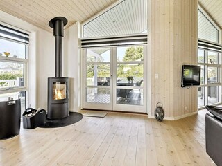 Ferienhaus Als  13