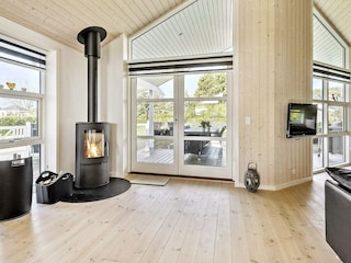 Ferienhaus Als  32