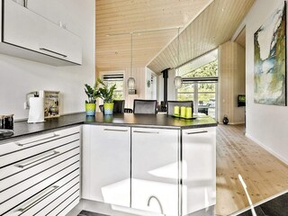 Vakantiehuis Als  14