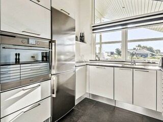 Vakantiehuis Als  19