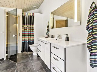 Ferienhaus Als  42