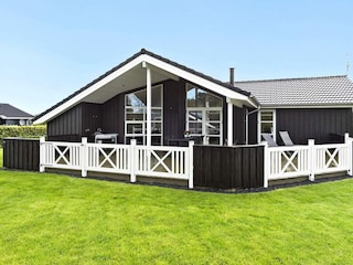 Vakantiehuis Als Buitenaudio-opname 4