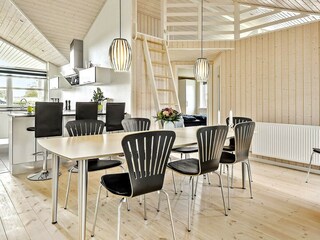 Vakantiehuis Als  33