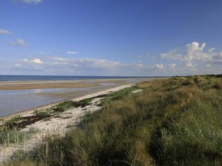 Vakantiehuis Als  25