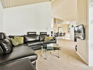 Vakantiehuis Als  34