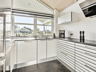 Vakantiehuis Als  40