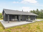 Holiday house Bratten Strand Outdoor Recording 1