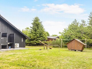 Holiday house Bratten Strand  7