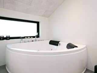 Vakantiehuis Bratten Strand  10