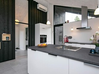 Holiday house Bratten Strand  9