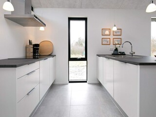 Holiday house Bratten Strand  10