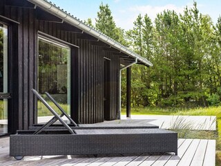 Holiday house Bratten Strand  15