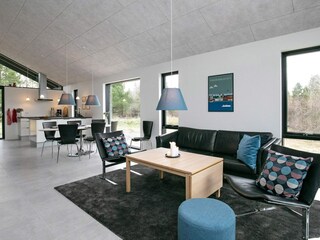 Holiday house Bratten Strand  17