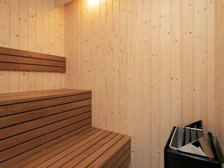 Casa de vacaciones Bratten Strand  24