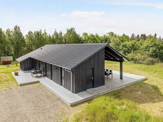 Vakantiehuis Bratten Strand Buitenaudio-opname 3