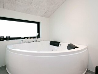 Vakantiehuis Bratten Strand  28