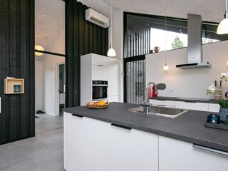 Ferienhaus Bratten Strand  22