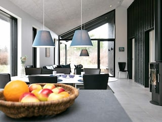 Ferienhaus Bratten Strand  30