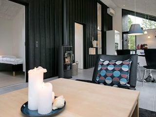Ferienhaus Bratten Strand  22