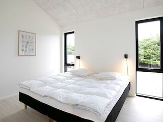 Ferienhaus Bratten Strand  13