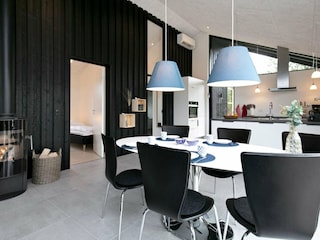Ferienhaus Bratten Strand  14