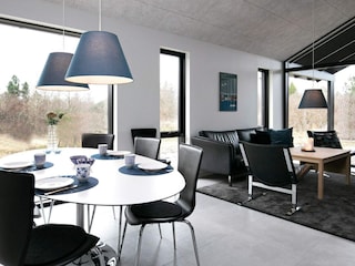 Ferienhaus Bratten Strand  13
