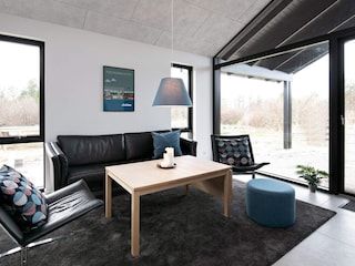 Ferienhaus Bratten Strand  16