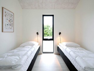 Casa de vacaciones Bratten Strand  22