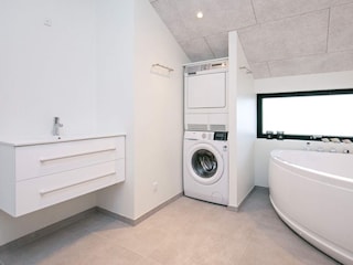 Casa de vacaciones Bratten Strand  9