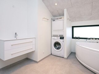 Maison de vacances Bratten Strand  10