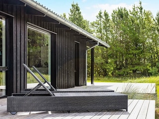 Ferienhaus Bratten Strand  11