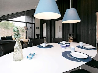 Ferienhaus Bratten Strand  21