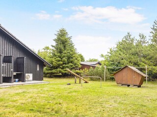 Vakantiehuis Bratten Strand  22