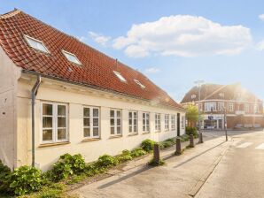 5 Personen Ferienhaus in Løgstør - Løgstør - image1