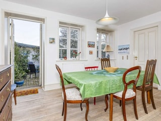 Holiday house Løgstør  20