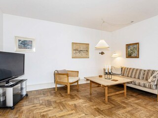 Casa de vacaciones Løgstør  21
