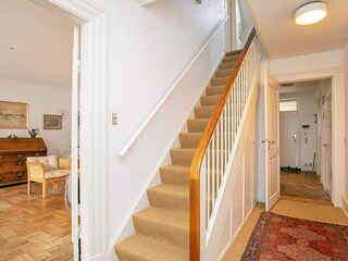 Casa de vacaciones Løgstør  25