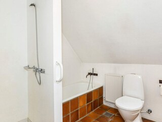 Casa de vacaciones Løgstør  19