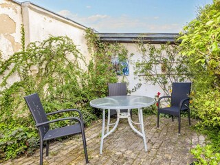 Casa de vacaciones Løgstør Grabación al aire libre 2