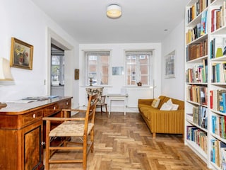 Holiday house Løgstør  17