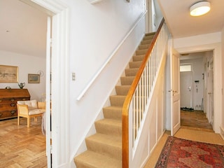 Ferienhaus Løgstør  10