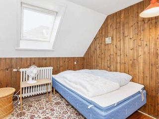 Holiday house Løgstør  9